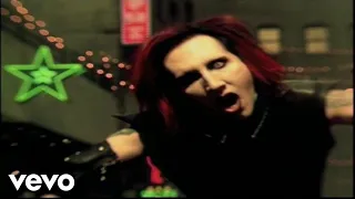 Thumbnail Marilyn Manson - Coma White