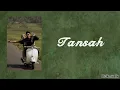 TANSAH - MASDDDHO (lirik lagu)