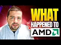 My AMD Stock Price Prediction for 2025 AMD Stock Prediction AMD Stock Analysis