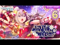 Download Lagu HATSUNE MIKU: COLORFUL STAGE! - On This Holy Night, I Sing Event Story Episode 6