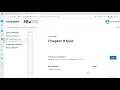 PYTHON DATA STRUCTURE Chapter-9 Quiz - COURSERA
