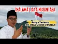Lagu BIKIN NANGIS, SHALAWAT JAYA NUSANTARA KARYA KYAI IMAD TERBARU II TVAlwaha