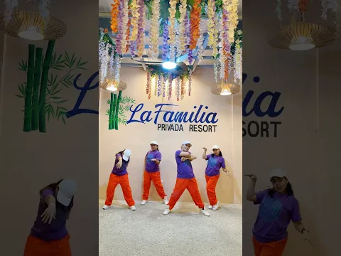 LOLA KO X PARO PARO G - DC: South Force | #shorts