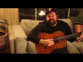Donovan Woods - Grew Apart (Live Acoustic)