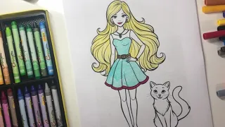 how to color 31