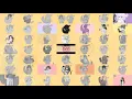 Goodbye sengen / Goodbye declaration / グッバイ宣言 - Chinozo Mashup | ~Ver 4~