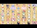 Download Lagu Goodbye sengen / Goodbye declaration / グッバイ宣言 - Chinozo Mashup | ~Ver 4~