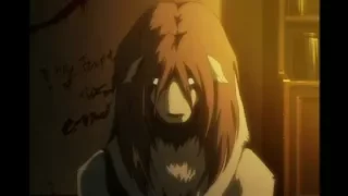 i put spongbob grass skirt chase over fullmetal alchemists ninas death