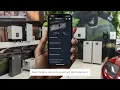 NGEN-Star System Commissioning Guide SG Connect App Setup