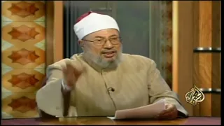 استغلال العامل ودفع راتب لا يكفيه  وواجبات العامل تجاه العمل    الشيخ يوسف القرضاوي دندنها