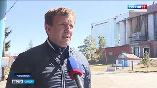 Омские аграрии  смогут рассчитывать на новую поддержку регионального правительства