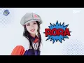 'COMEBACK' BABYMONSTER - HOT SAUCE #엠카운트다운 EP.896 | Mnet 250710 방송