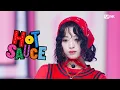 Download Lagu 'COMEBACK' BABYMONSTER - HOT SAUCE #엠카운트다운 EP.896 | Mnet 250710 방송