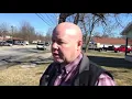 Fayetteville shooting suspect captured