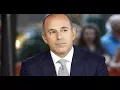 Matt Lauer Interviews Ruth and Andrew Madoff