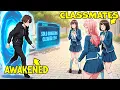 He Secretly Trained in Another Dimension and Became Overpowered 1-6 Manhwa Recap