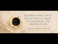 The Leo Eclipse Is Here Everything Changes Now