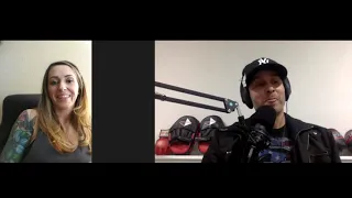 Charisa Sigala talks Bare Knuckle Debut more