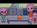 Peppa Pig in Avatar World | Halloween 🎃👻 | Avatar World