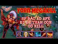 Download Lagu [ TOP 1 YORN ] YORN Megakill Sp Vertel AFK, wees niet bang voor je team - LQMB