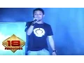 Download Lagu Andra and The Backbone - Pujaan Hati (Live Konser Pekanbaru 2008)