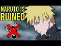 Download Lagu Studio Pierrot RUINED Naruto AND Boruto..