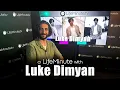 The Chosen Star Luke Dimyan Unpacks His Defining Role as Judas on the Hit Series