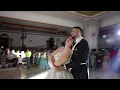 Majd & Lana - Assala and Majed (Alhob Alabadi) at our Wedding Slow Dance