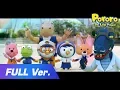 Download Lagu [Pororo Movie] Pororo Jurassic Rescue Squad VS. BAD scientist Hellus saurus! (Full ver.) | Pororo
