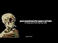 Lund - Reckless || letra & lyrics 