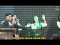 Download Lagu Tuhan Berkuasa Bumi Bersuka Medley Kitalah Umat Pemenang-Zion Filadelfia|Lagu Rohani Kristen