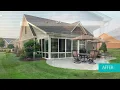Patio Enclosures Imagine Your Perfect Enclosed Room - Transform Your Outdoor Space