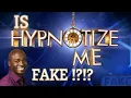 Download Lagu Hypnotize Me TV Show Real or Fake ?!