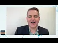 Rob Etherington President CEO Clene Nanomedicine On Treating Neurodegenerative Diseases