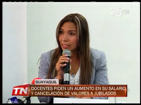 Denuncian entrega de supuestos títulos de bachiller irregulares