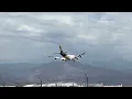 Spotted UPS Boeing 747-428F N580UP Landing in San Bernardino SBD
