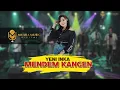 Download Lagu YENI INKA - MENDEM KANGEN ( Official Music Video )  Mendem kangen Jeroning atiku MP3