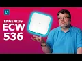 Putting the Engenius ECW536 4x4x4 Wifi 7 Access Point to the Test