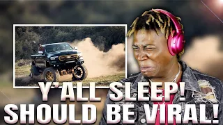 breland my truck official video tm reacts 2lm reaction