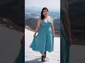 Download Lagu [4K] Real Indian AI Art Lookbook Magical City of Prayagraj India Vibes #shorts