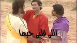 ترنيمة انتي الي قلبي حبها 