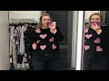 PLUS SIZE IN THE FITTING ROOM HAUL - Macy s