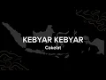 Download Lagu Cokelat - Kebyar Kebyar