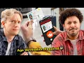 Download Lagu They're Censoring The Whole Internet (w/ Tom Scott) | Sad Boyz