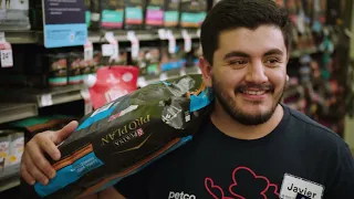 Petco Values