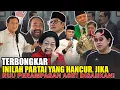 Download Lagu TERBONGKAR❗PARTAI INI AKAN HANCUR KETIKA RUU PERAMPASAN ASET DI SAHKAN!