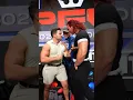Download Lagu Yujiro Hanma vs @FrankieLapenna in the @PFLMMA #yujirohanma