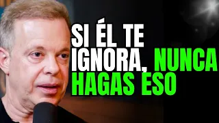 ¡DEBES VERLO! - Cuando él te ignora, NO cometas estos 5 errores – Consejos de Joe Dispenza
