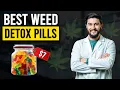 Pass marijuana drug test with THESE pills Best Weed Detox Pills