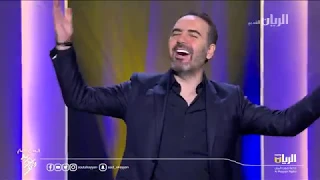 وائل جسار نسم علينا الهوا مهرجان ربيع سوق واقف ٢٠١٨ 